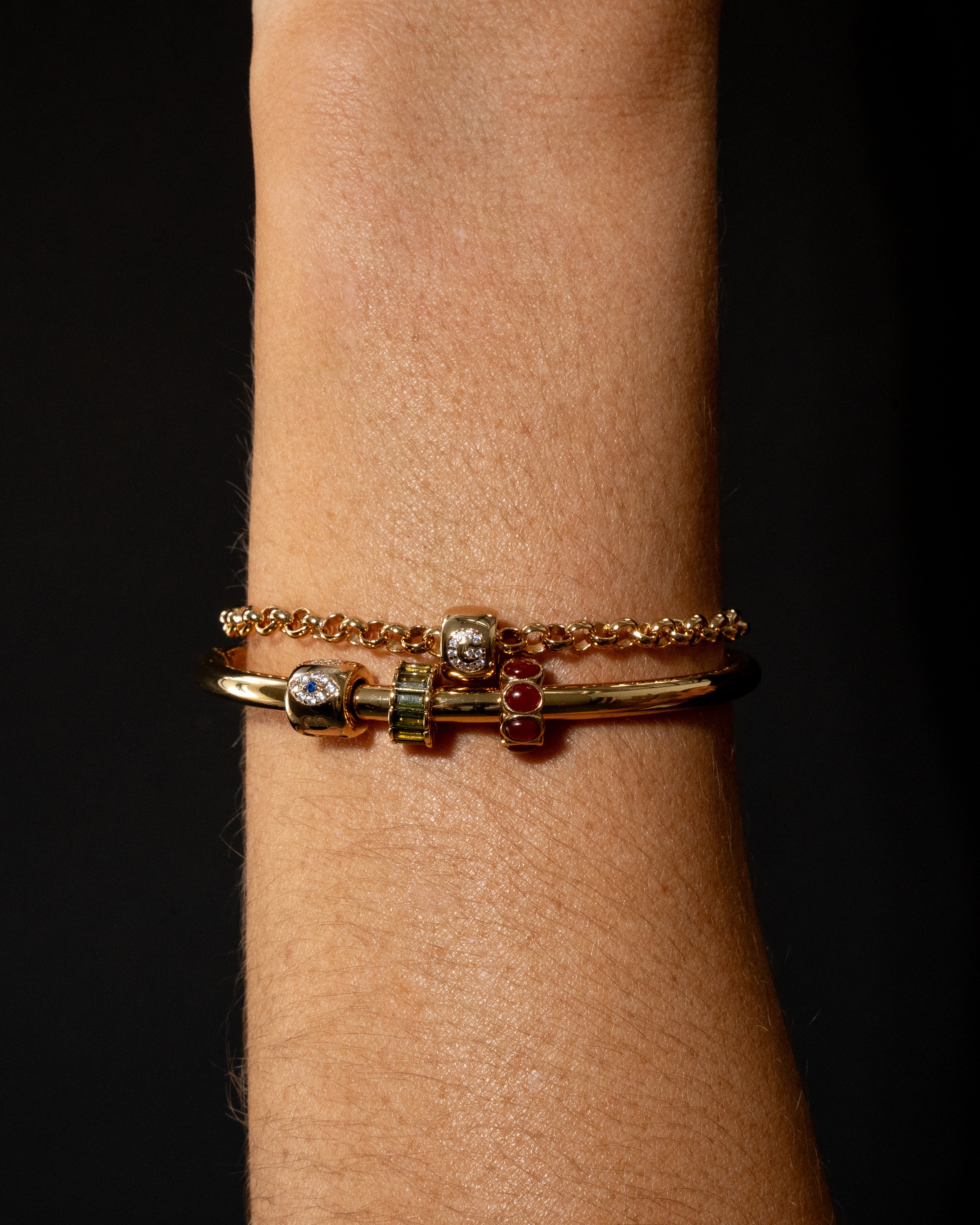 Connect Agate Love Bead - Image 9