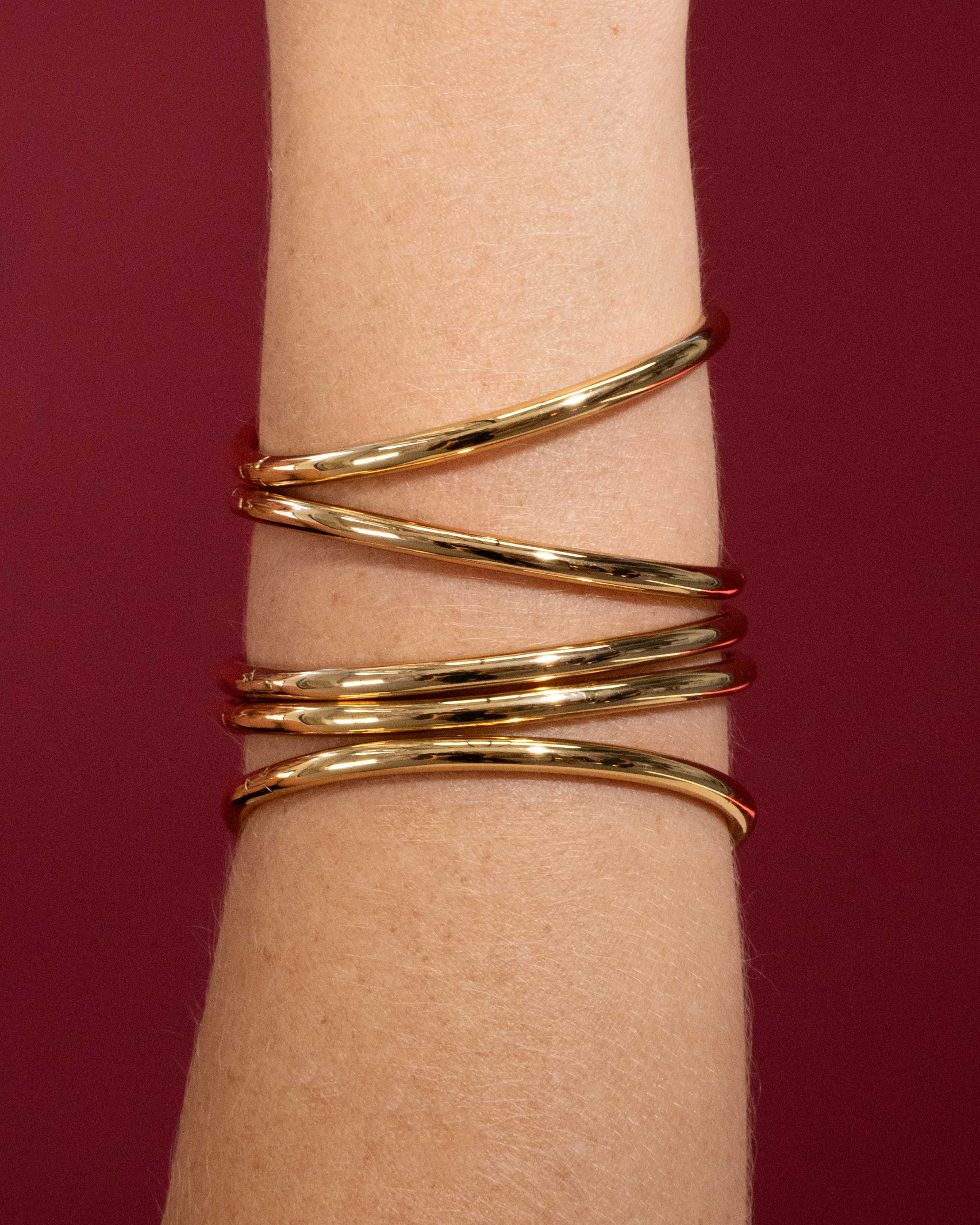 Connect Bangle - Image 4
