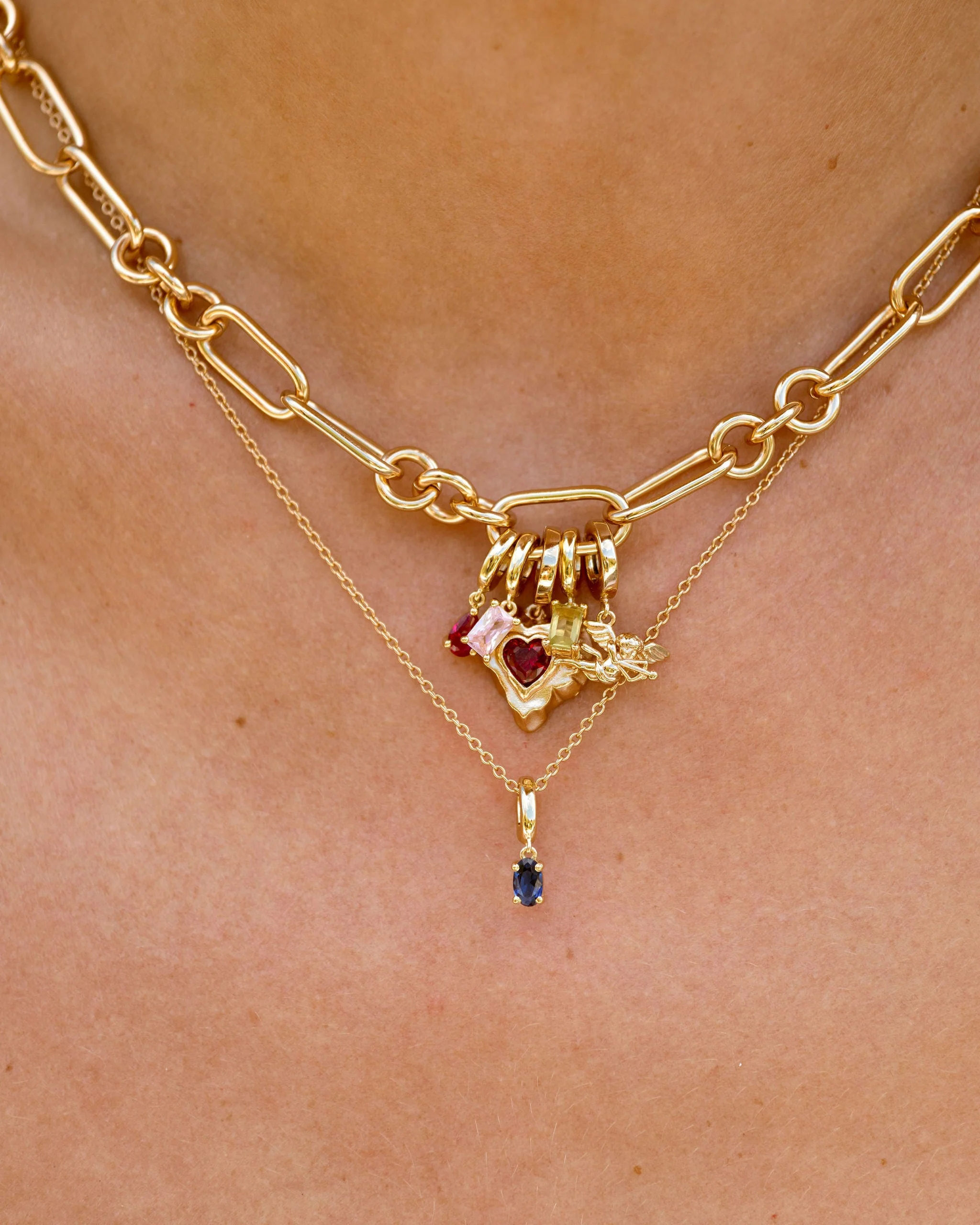 Heart Charm - Image 4