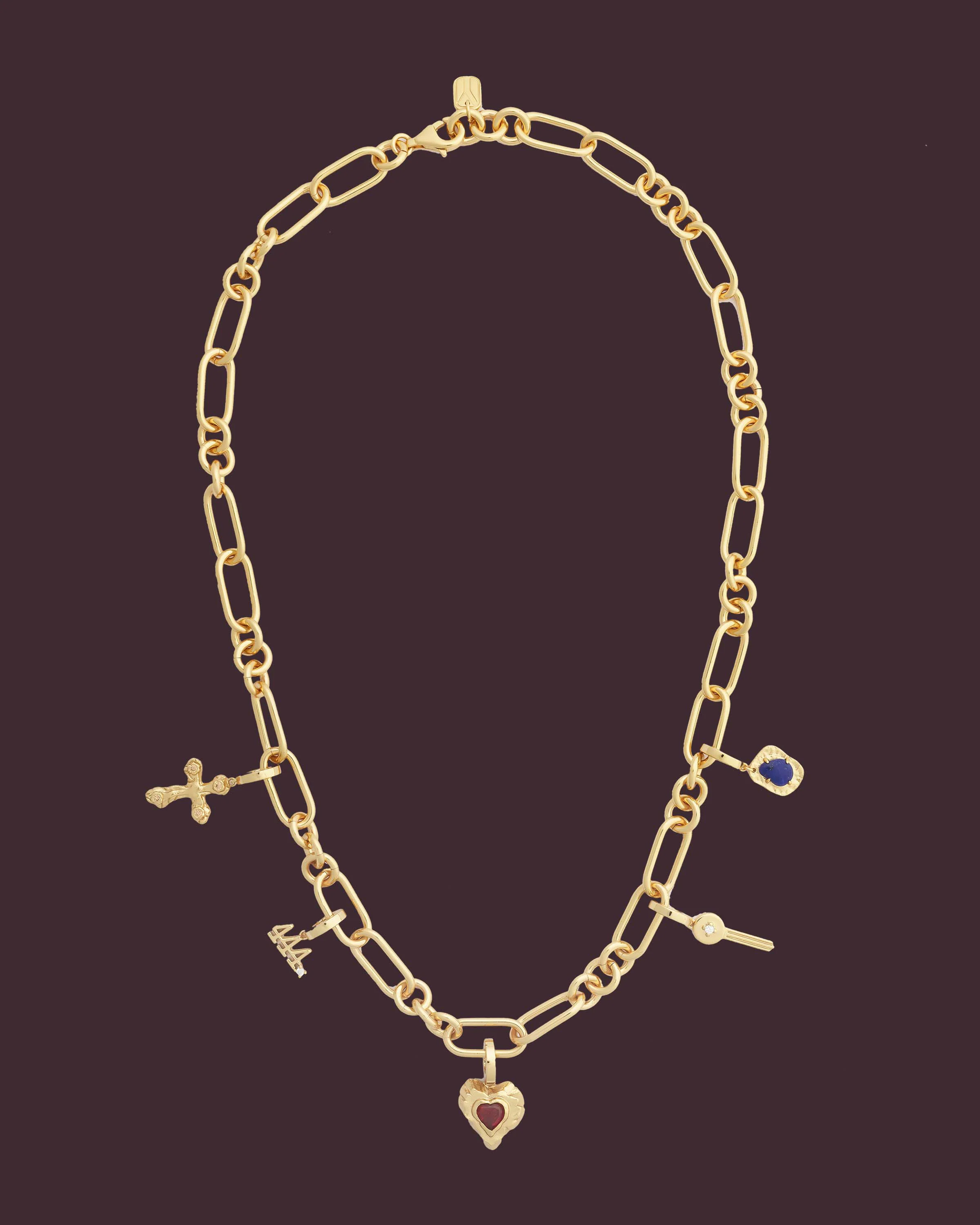 Heart Charm - Image 7