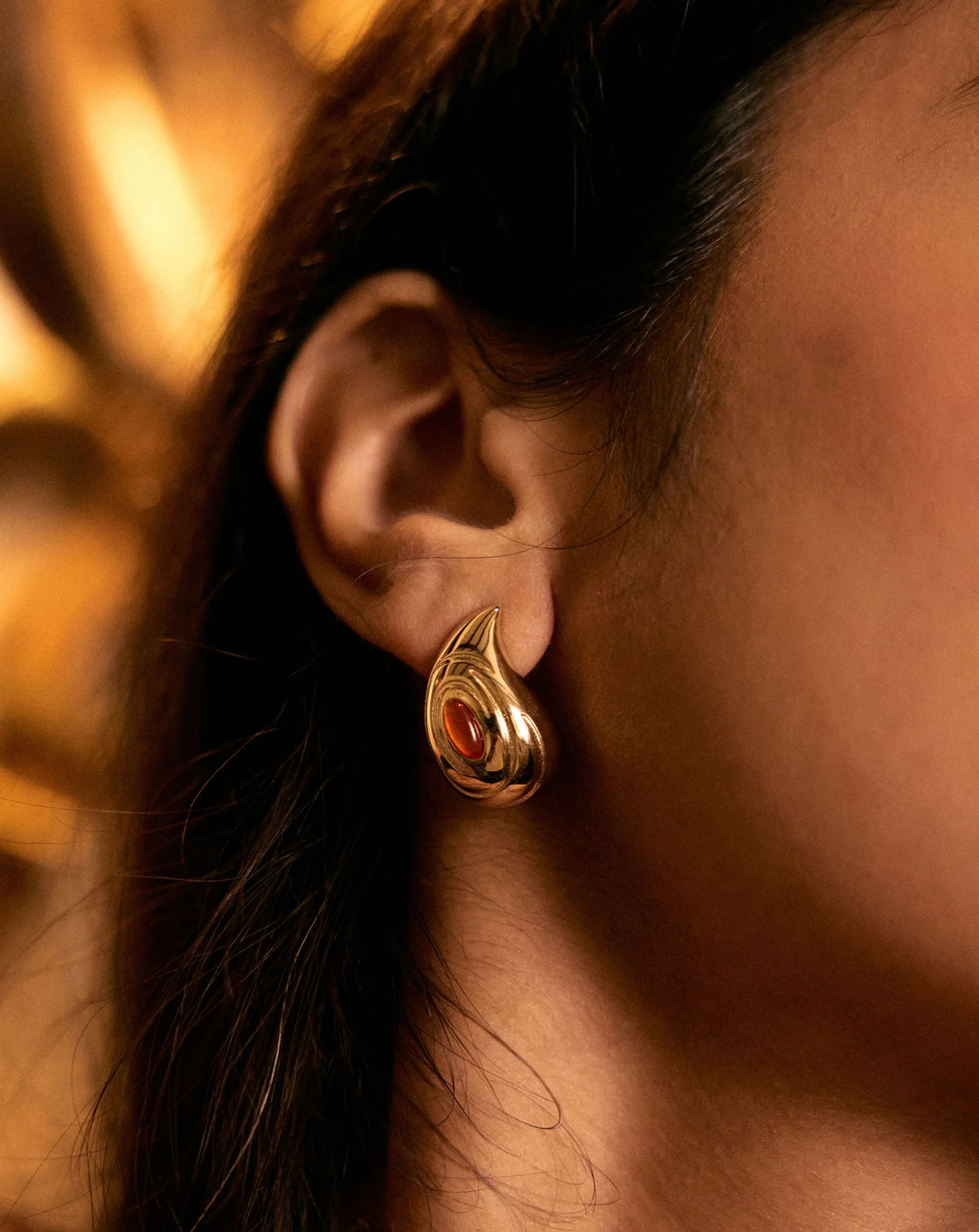 Lakes Earrings - Image 4