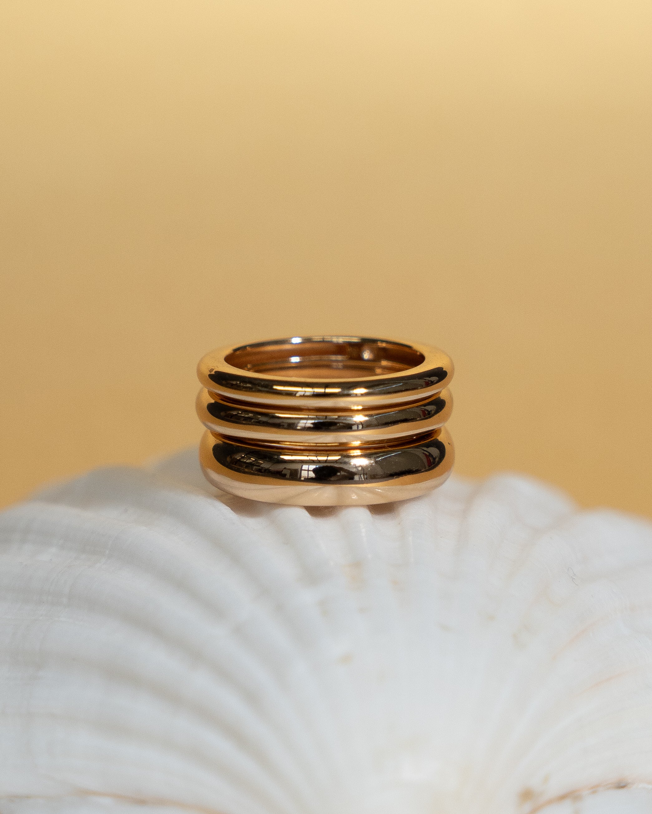 Signature Ring Stack - Image 7