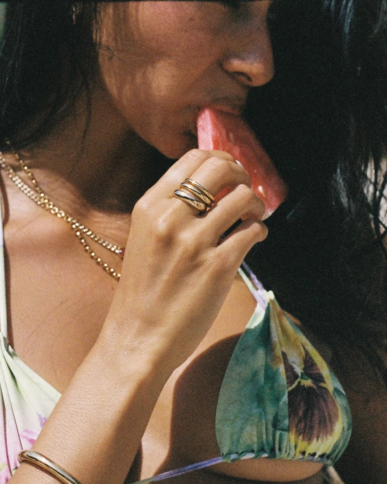 Signature Ring Stack - Image 9