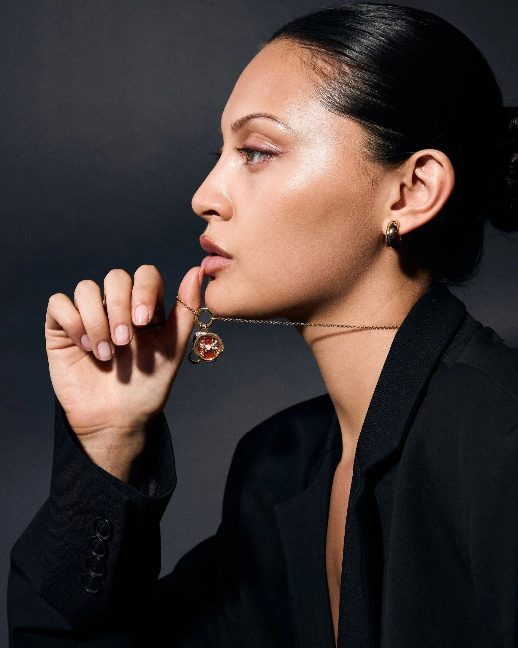 SYMBOLISM 2mm Belcher Chain - Image 12