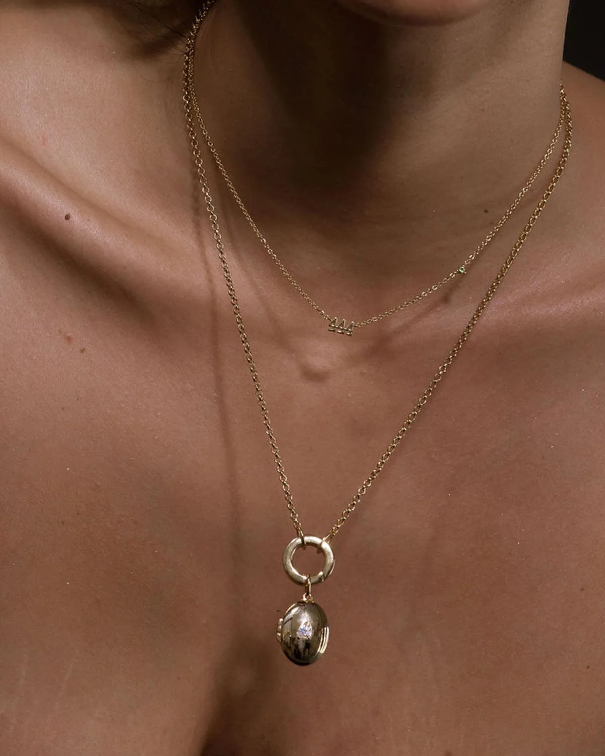 SYMBOLISM 2mm Belcher Chain - Image 20