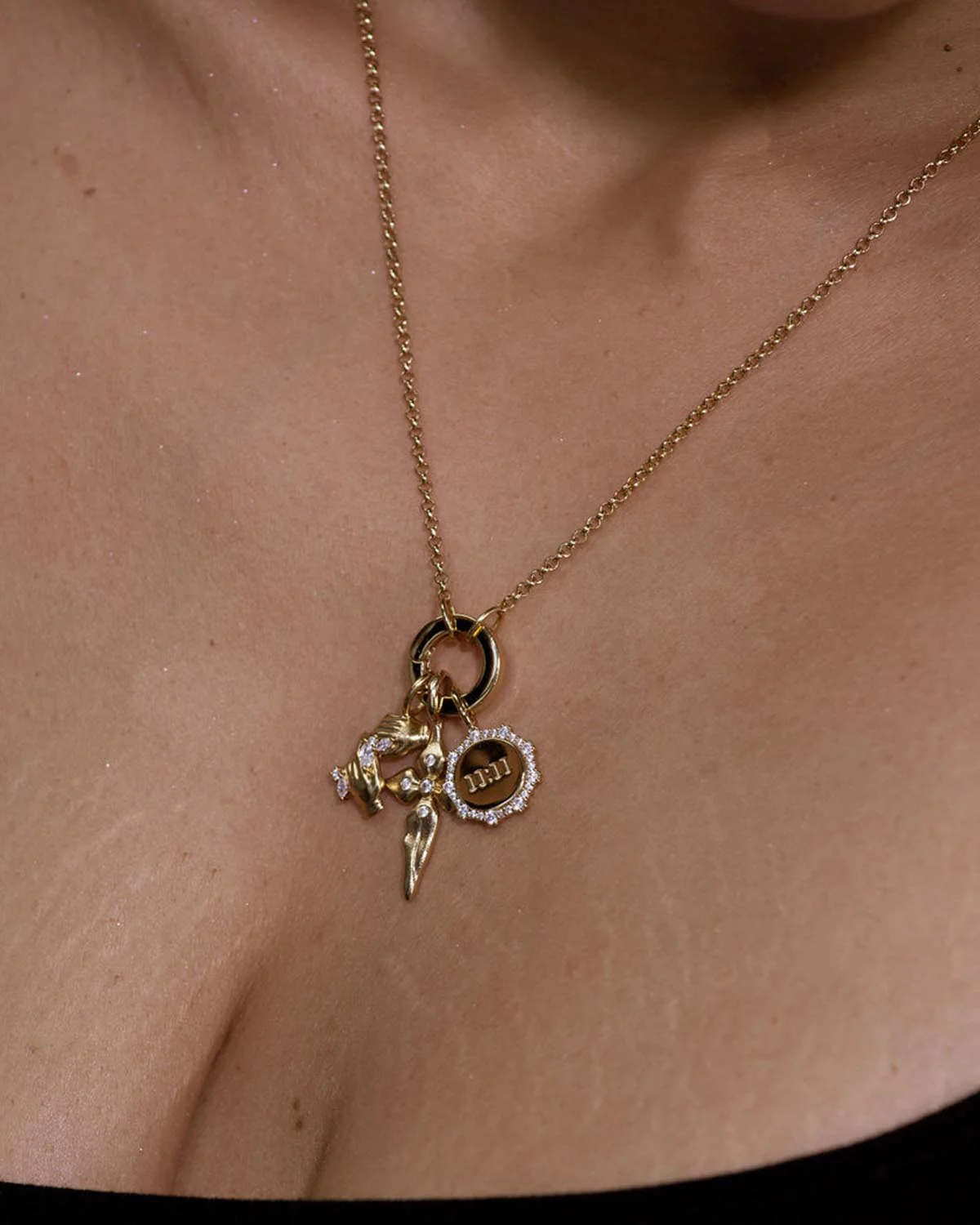 SYMBOLISM 2mm Belcher Chain - Image 23