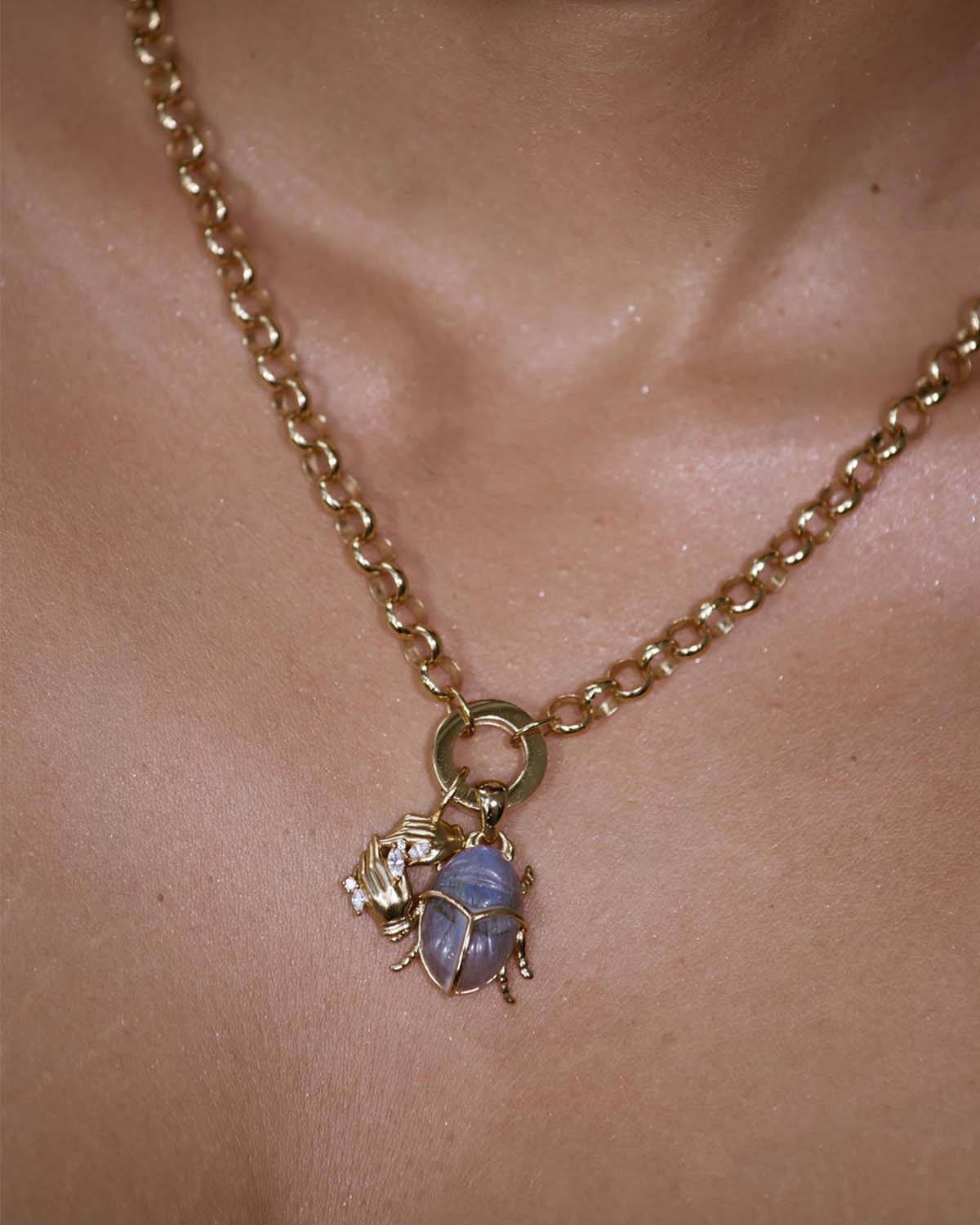 SYMBOLISM 2mm Belcher Chain - Image 24