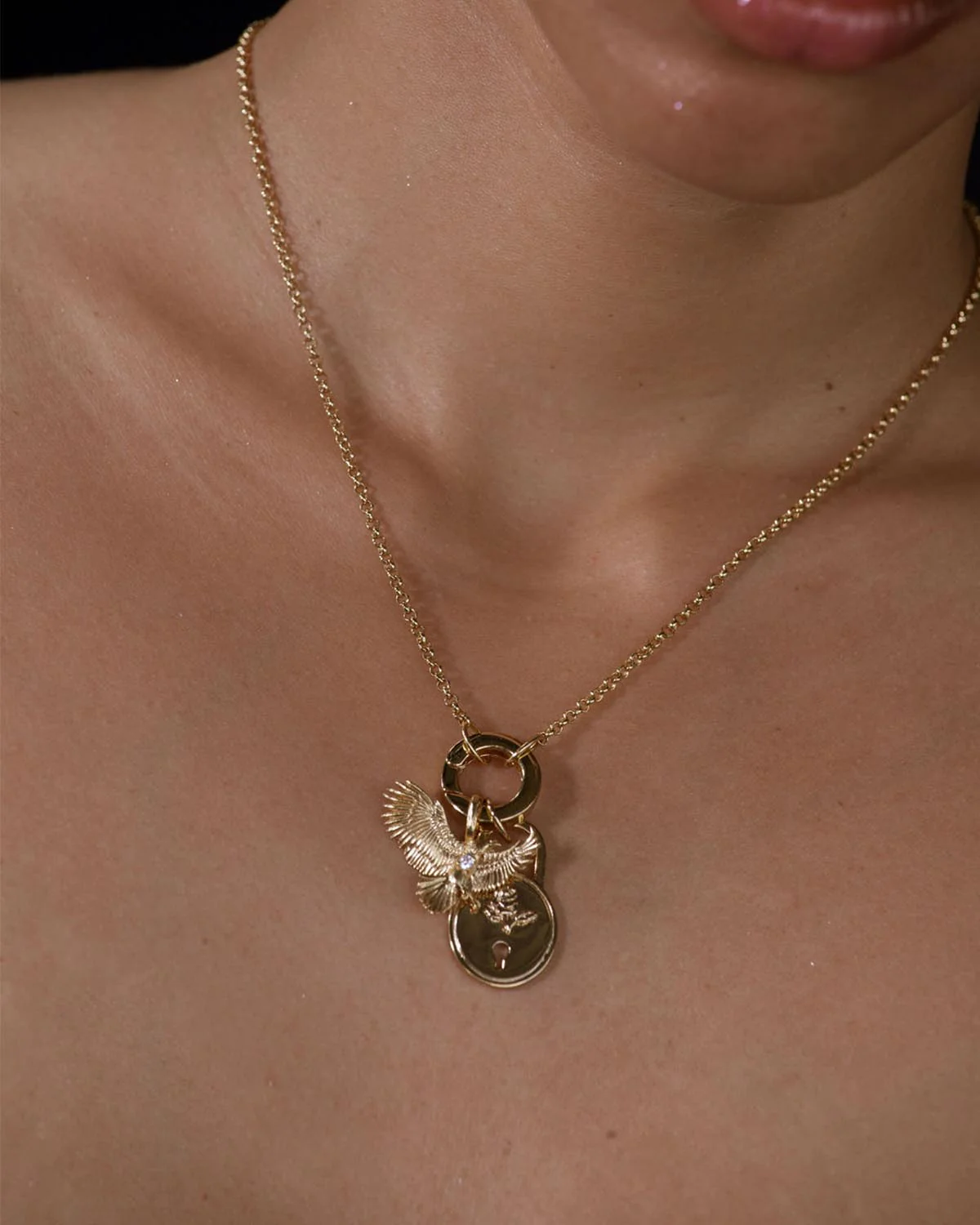 SYMBOLISM 2mm Belcher Chain - Image 25