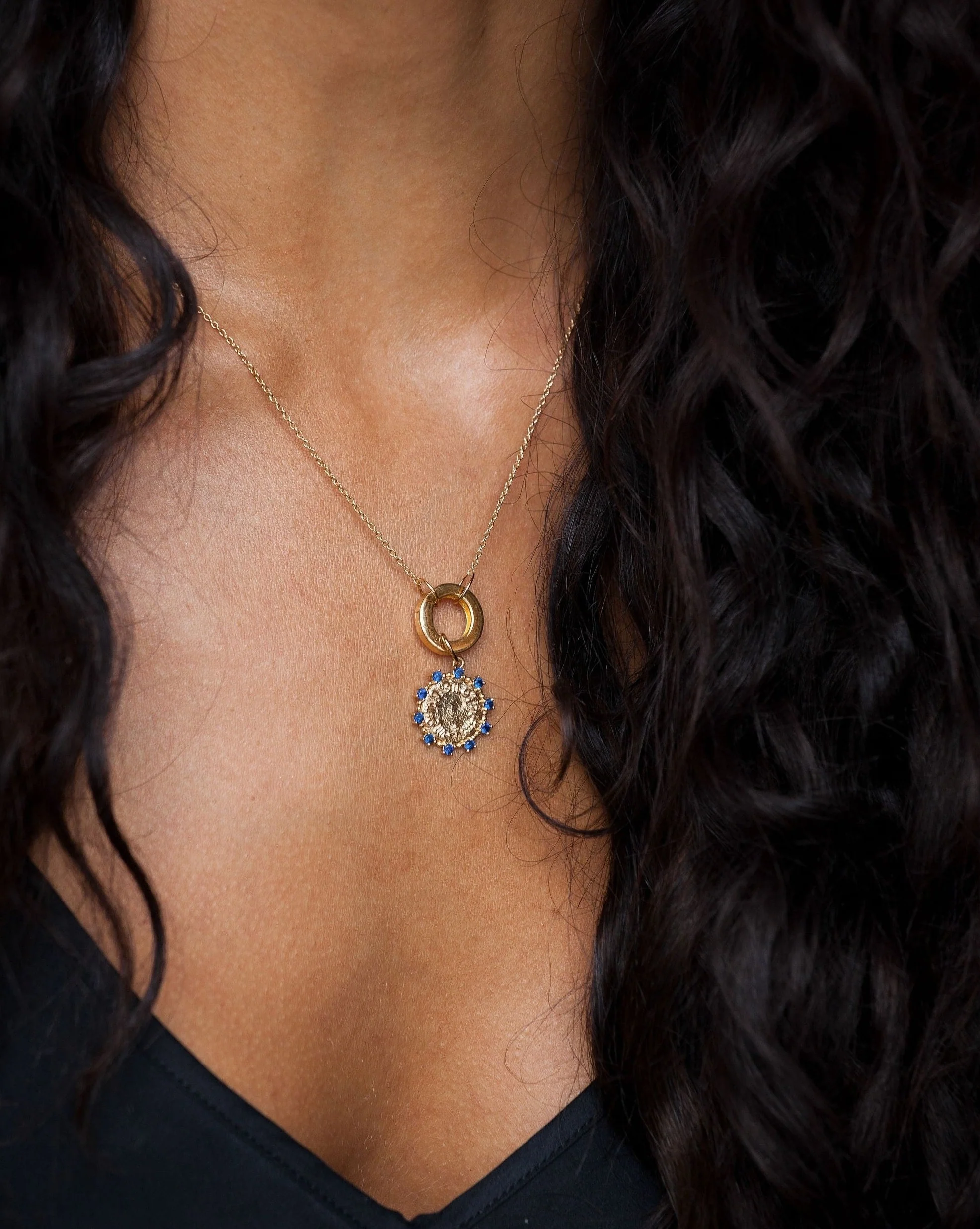 SYMBOLISM 2mm Belcher Chain - Image 27