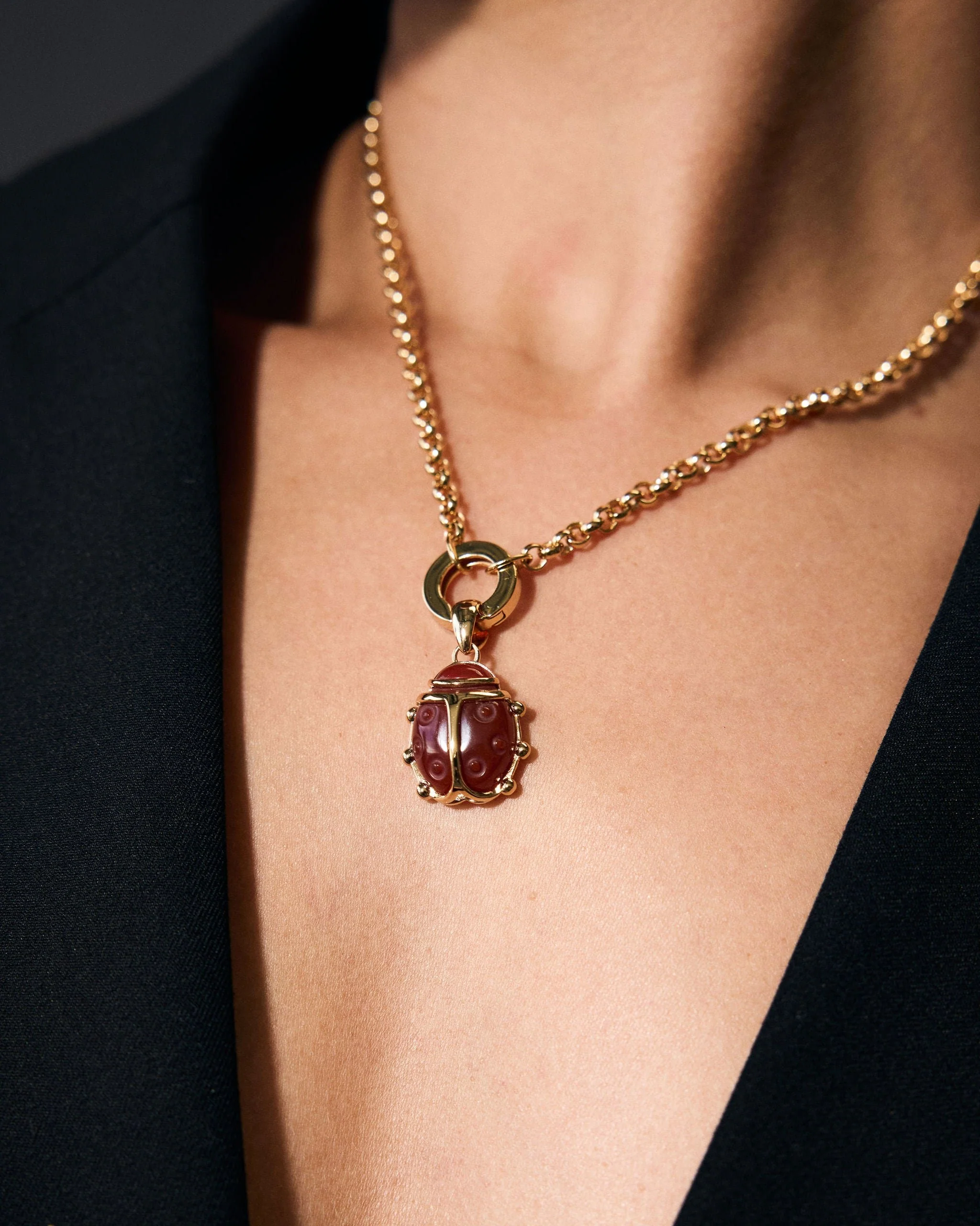 SYMBOLISM 2mm Belcher Chain - Image 37