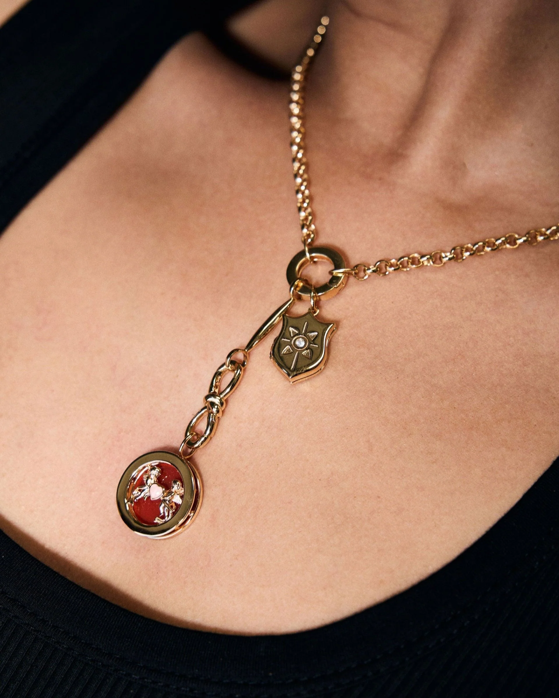 SYMBOLISM 2mm Belcher Chain - Image 39