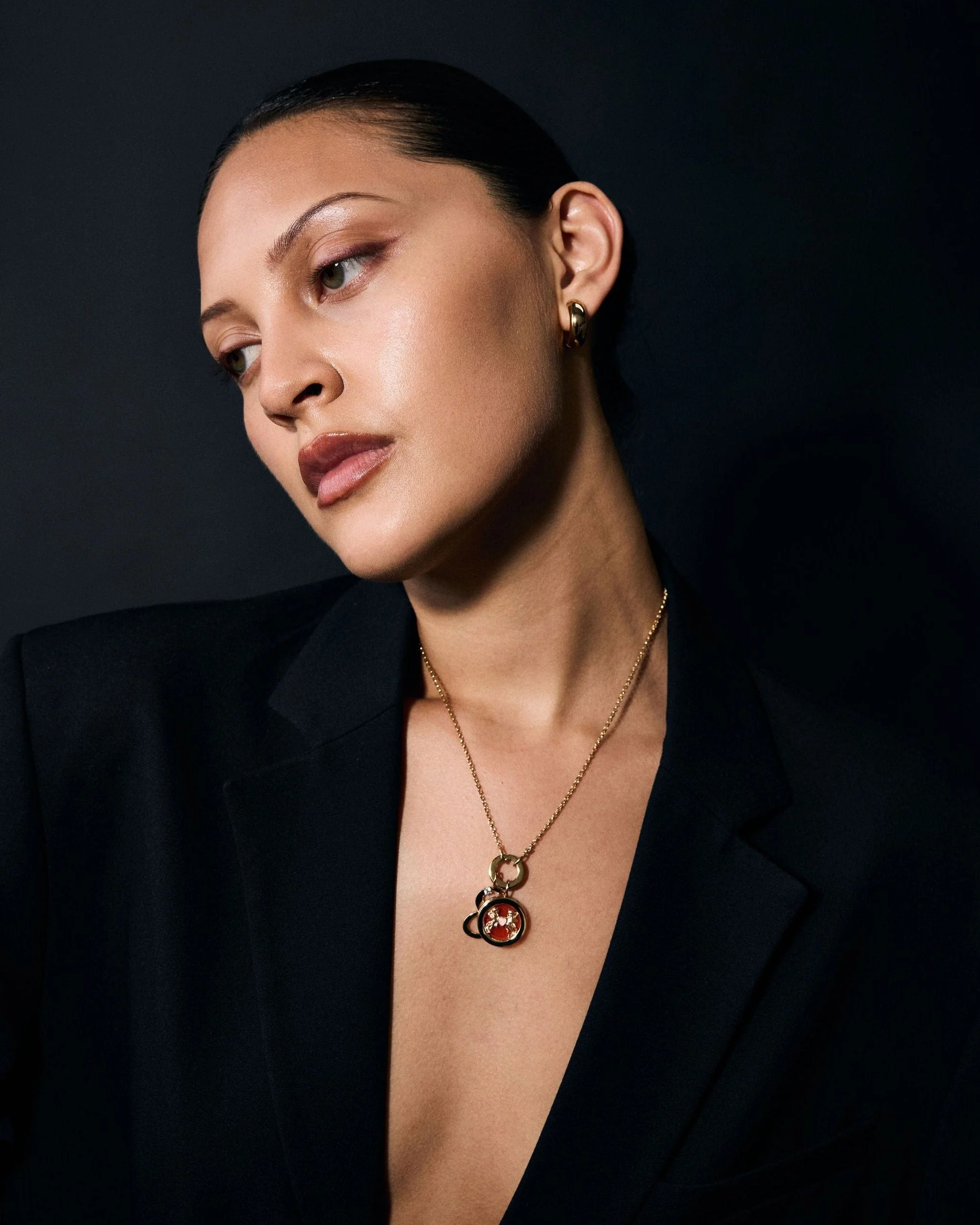 SYMBOLISM 2mm Belcher Chain - Image 4