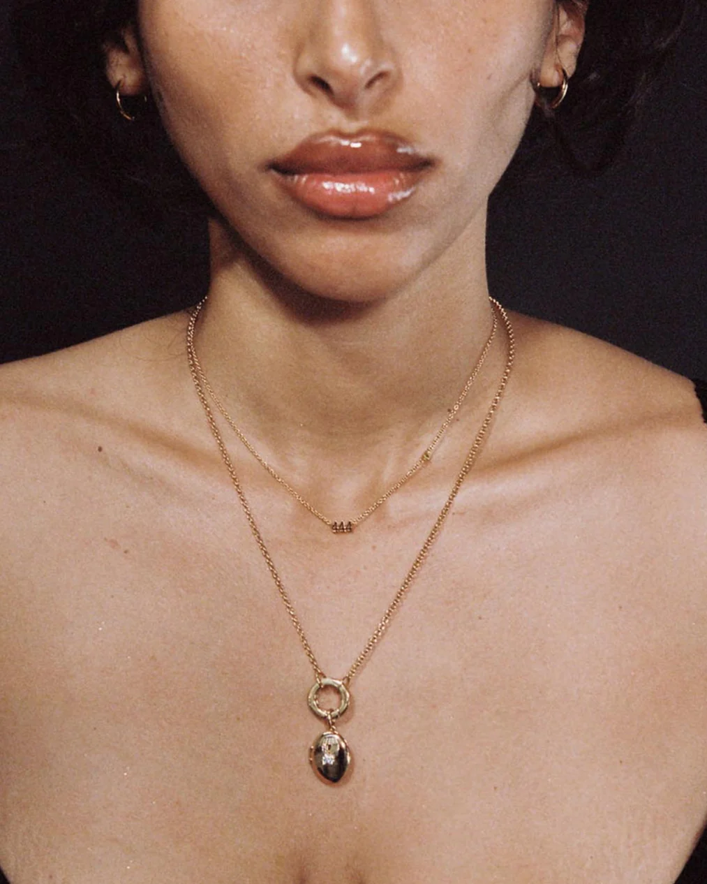 SYMBOLISM 2mm Belcher Chain - Image 6