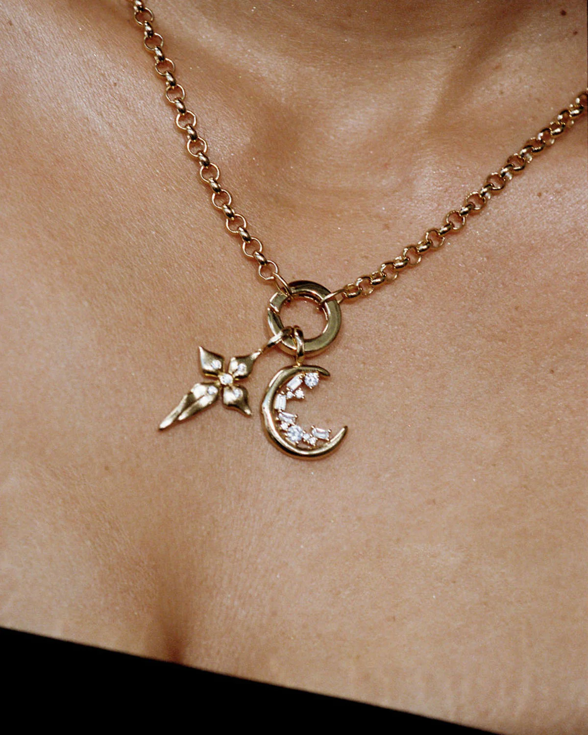 SYMBOLISM 4mm Belcher Chain - Image 24