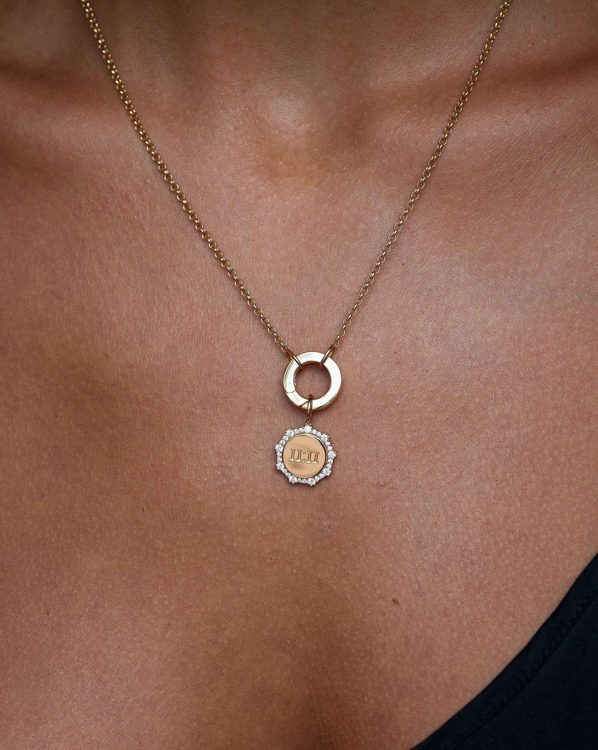 SYMBOLISM 4mm Belcher Chain - Image 29