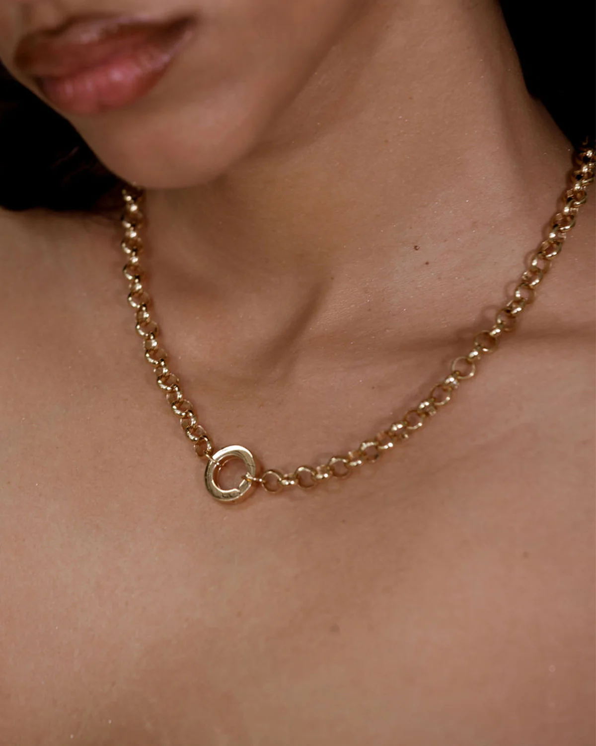 SYMBOLISM 6mm Belcher Chain - Image 14