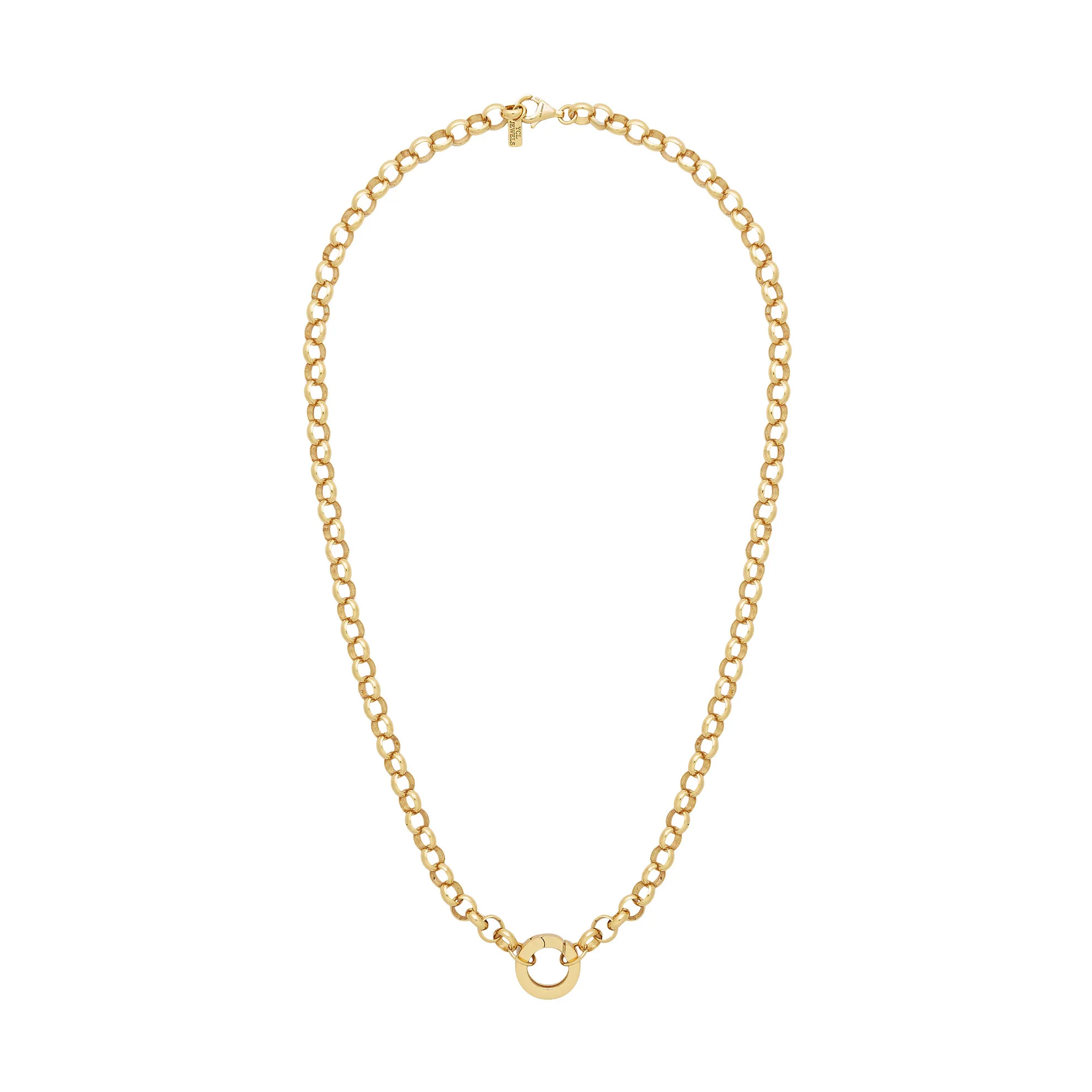 SYMBOLISM 6mm Belcher Chain - Image 18