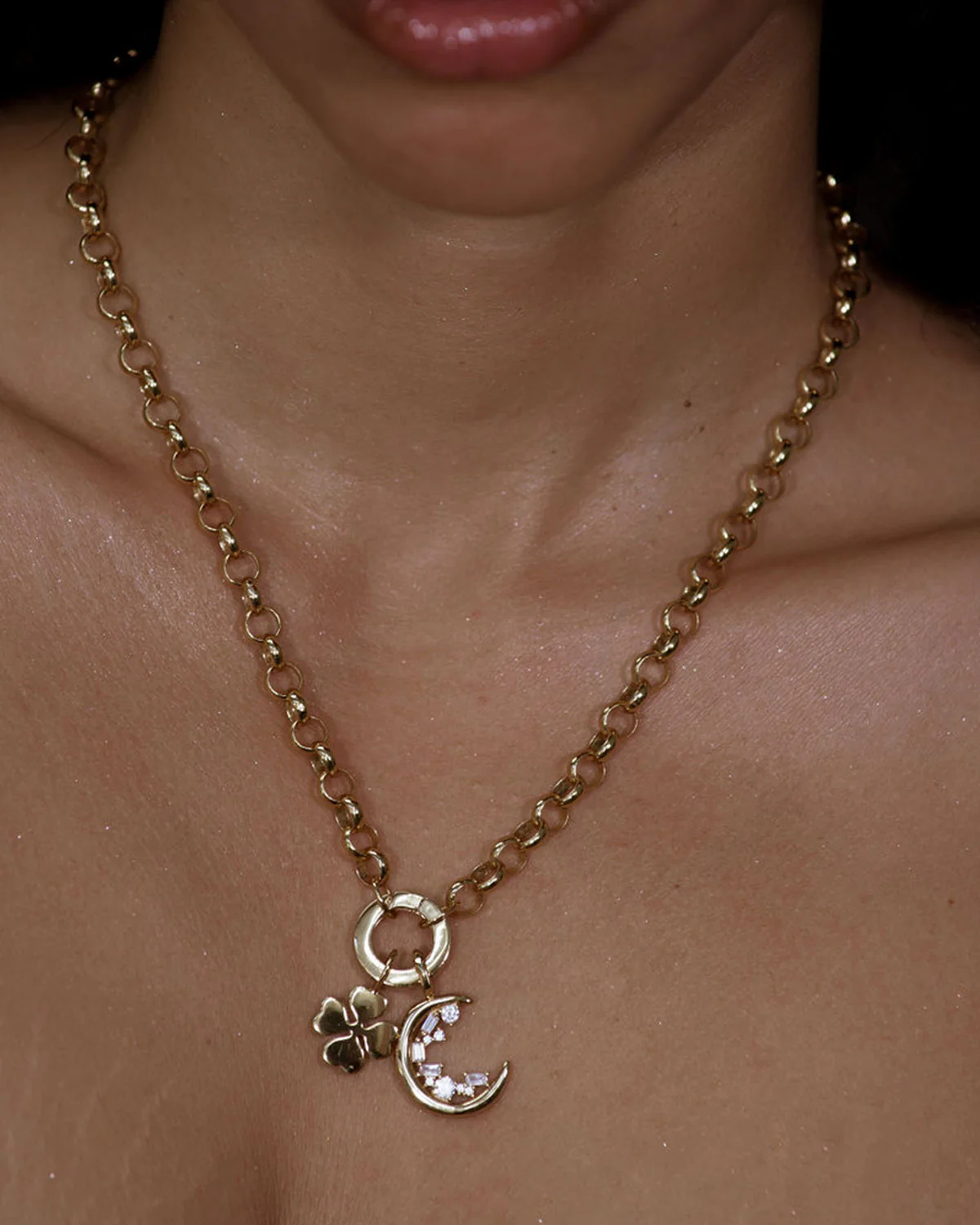 SYMBOLISM 6mm Belcher Chain - Image 21