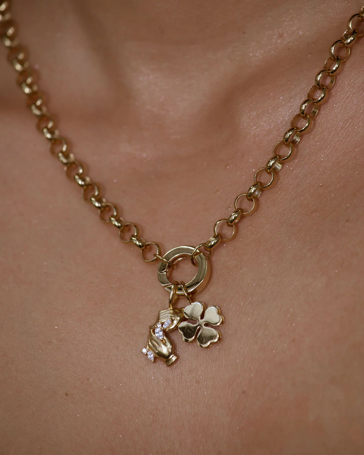 SYMBOLISM 6mm Belcher Chain - Image 22