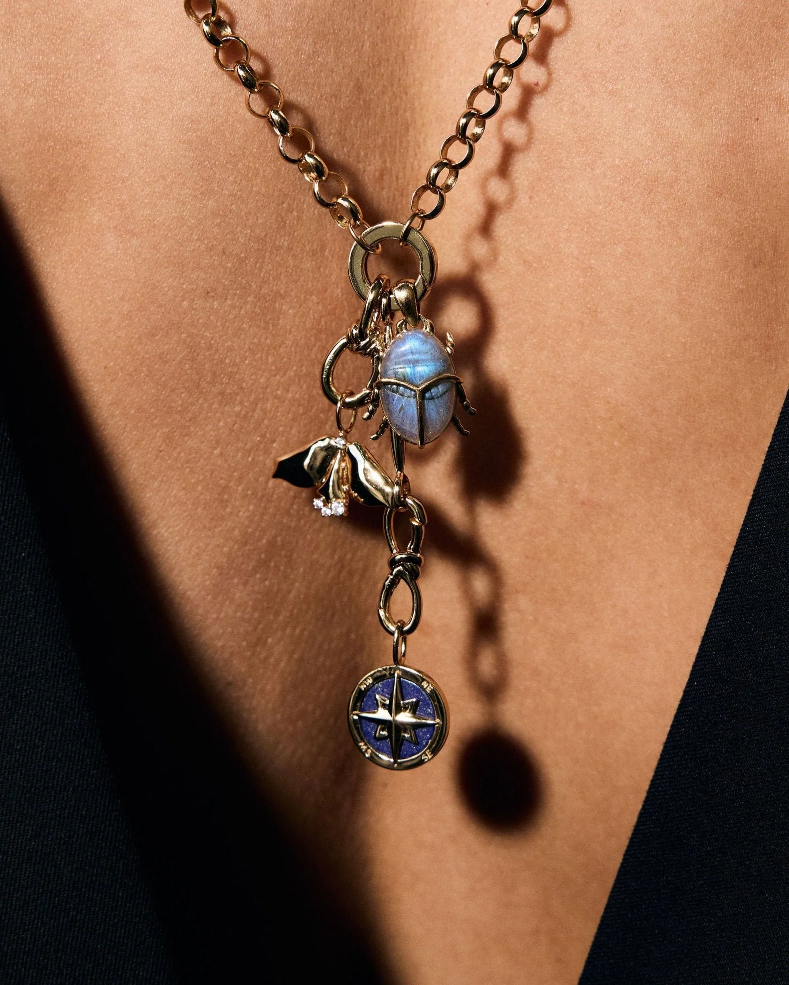 SYMBOLISM 6mm Belcher Chain - Image 31