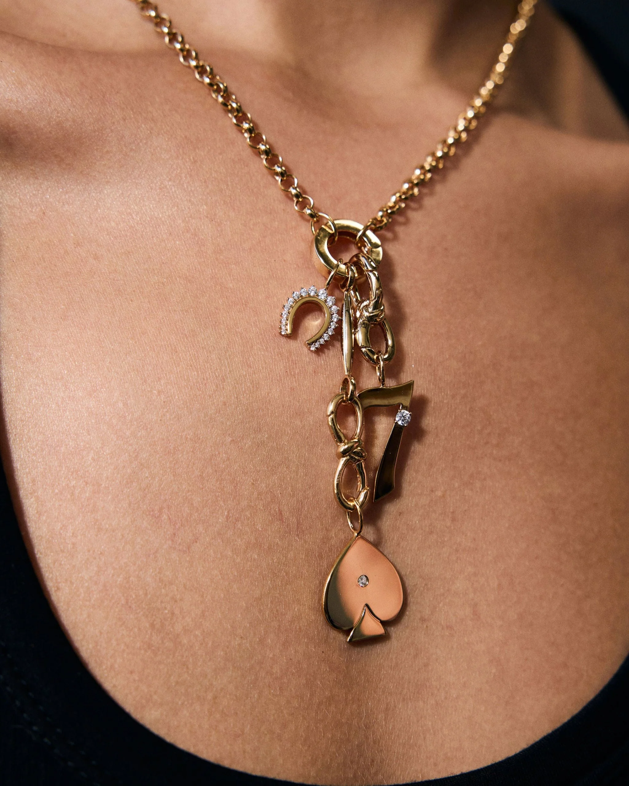 SYMBOLISM 6mm Belcher Chain - Image 38