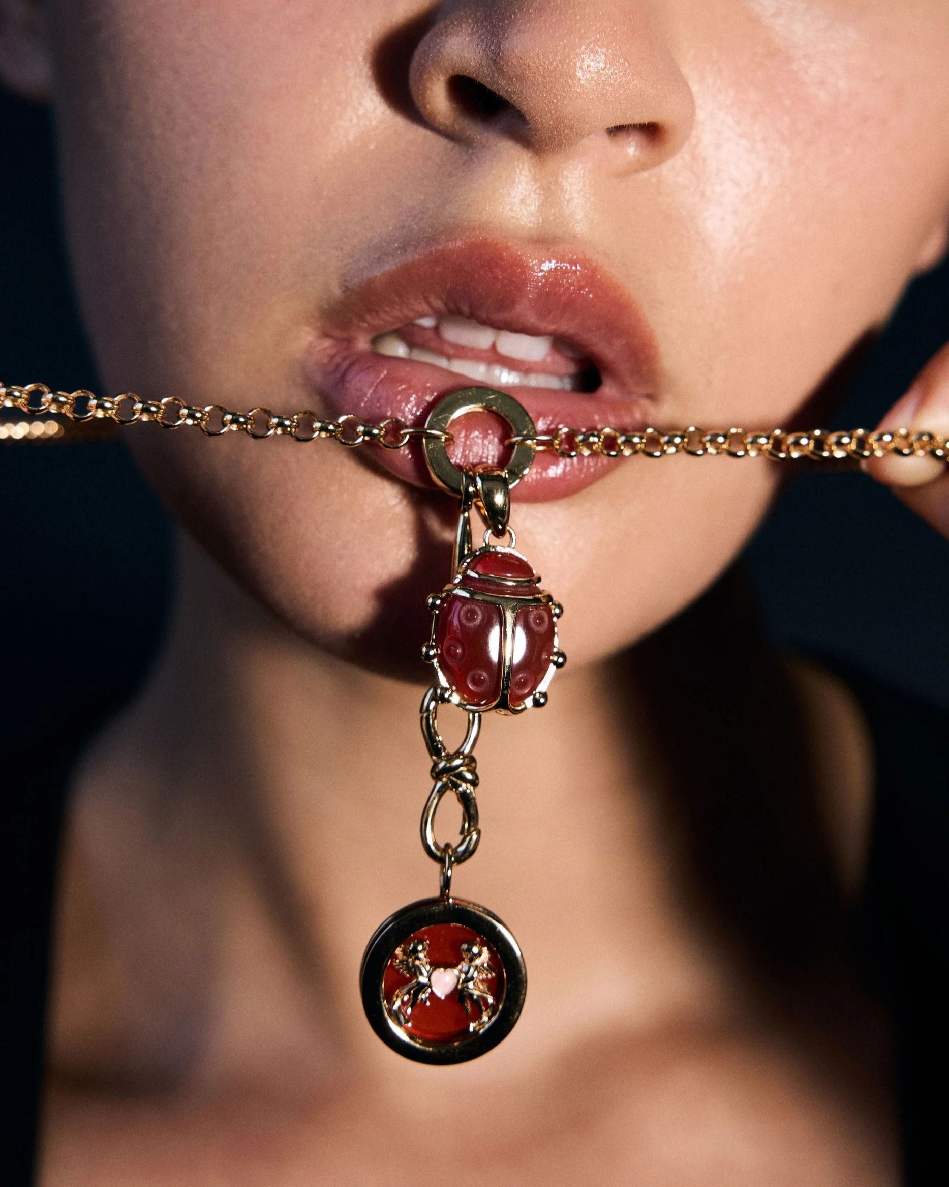 SYMBOLISM 6mm Belcher Chain - Image 9