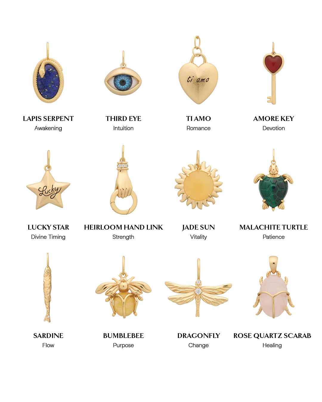 SYMBOLISM 2mm Belcher Chain - Image 16