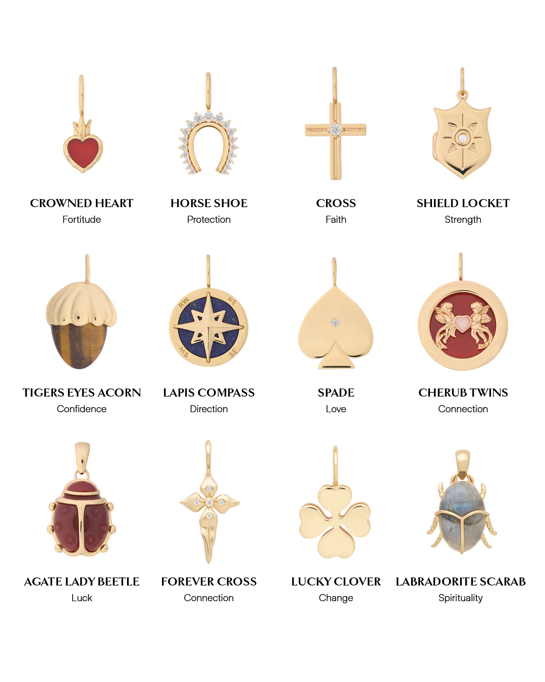 SYMBOLISM 2mm Belcher Chain - Image 17