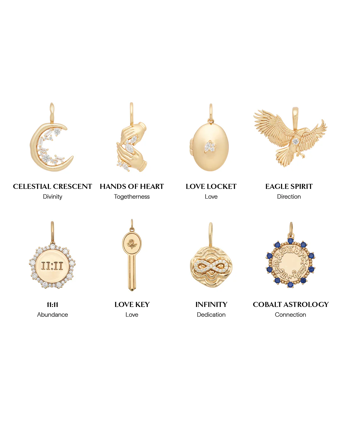 SYMBOLISM Bumblebee Pendant - Image 7