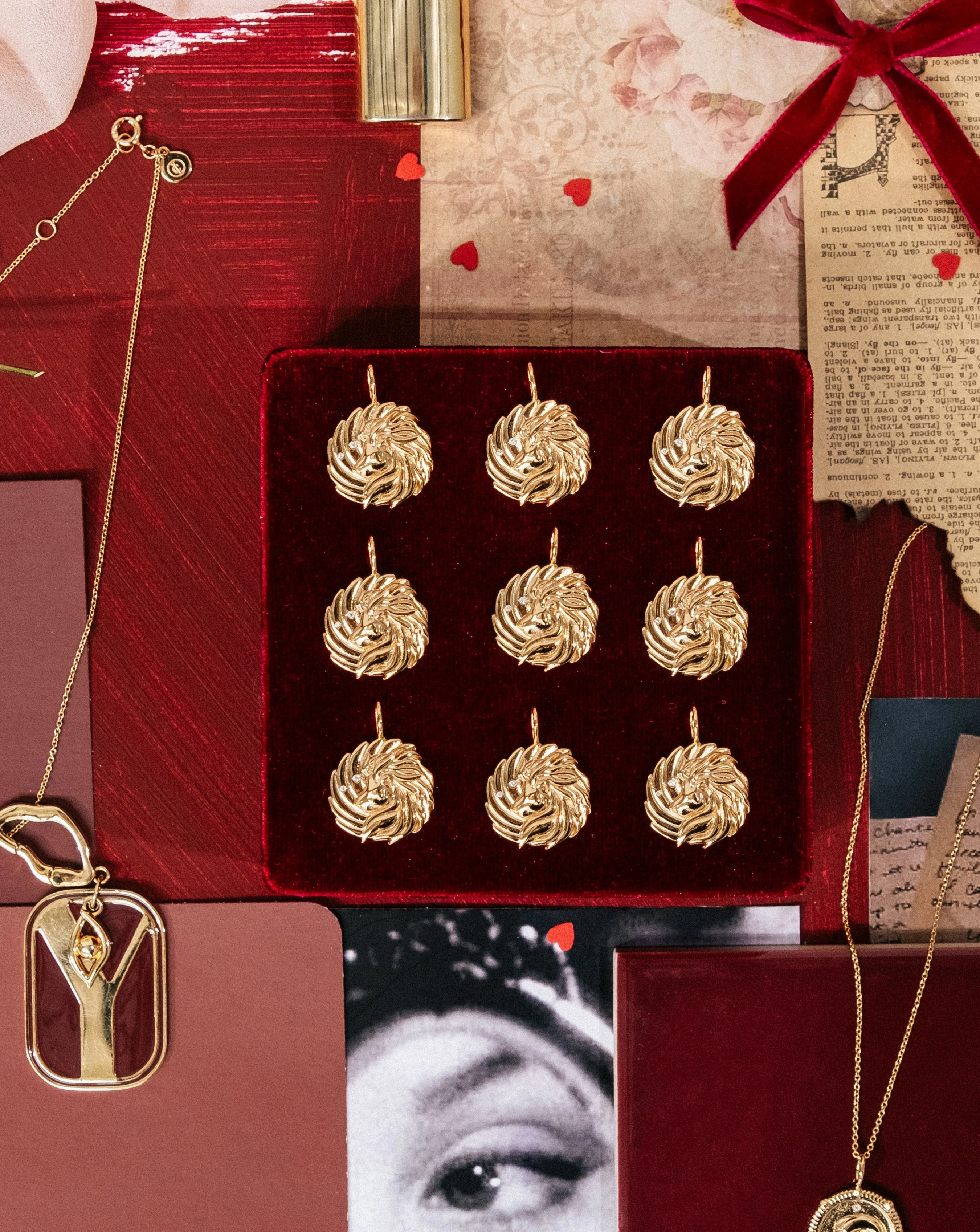 Zodiac Pendant - Image 10