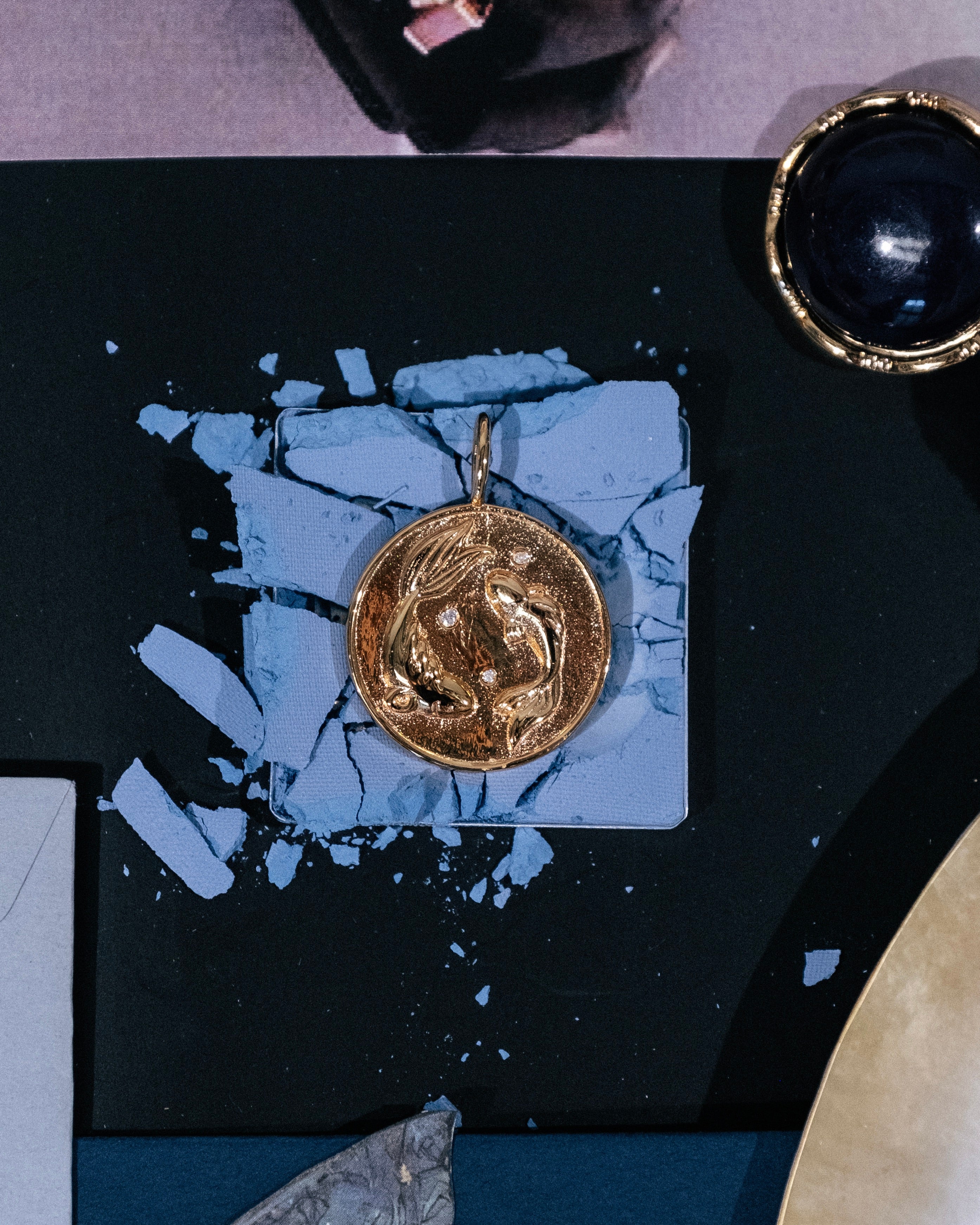 Zodiac Pendant - Image 11