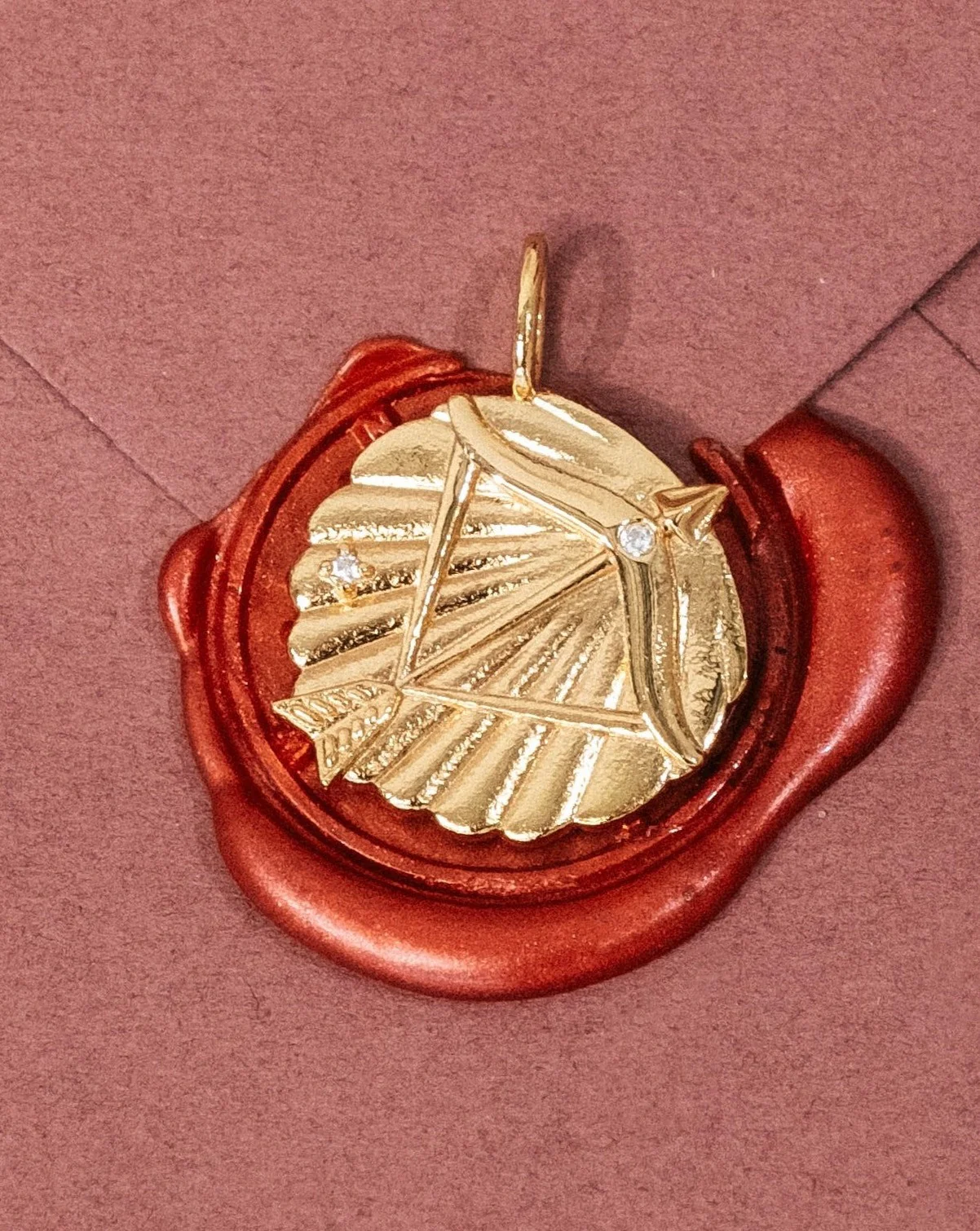 Zodiac Pendant - Image 3