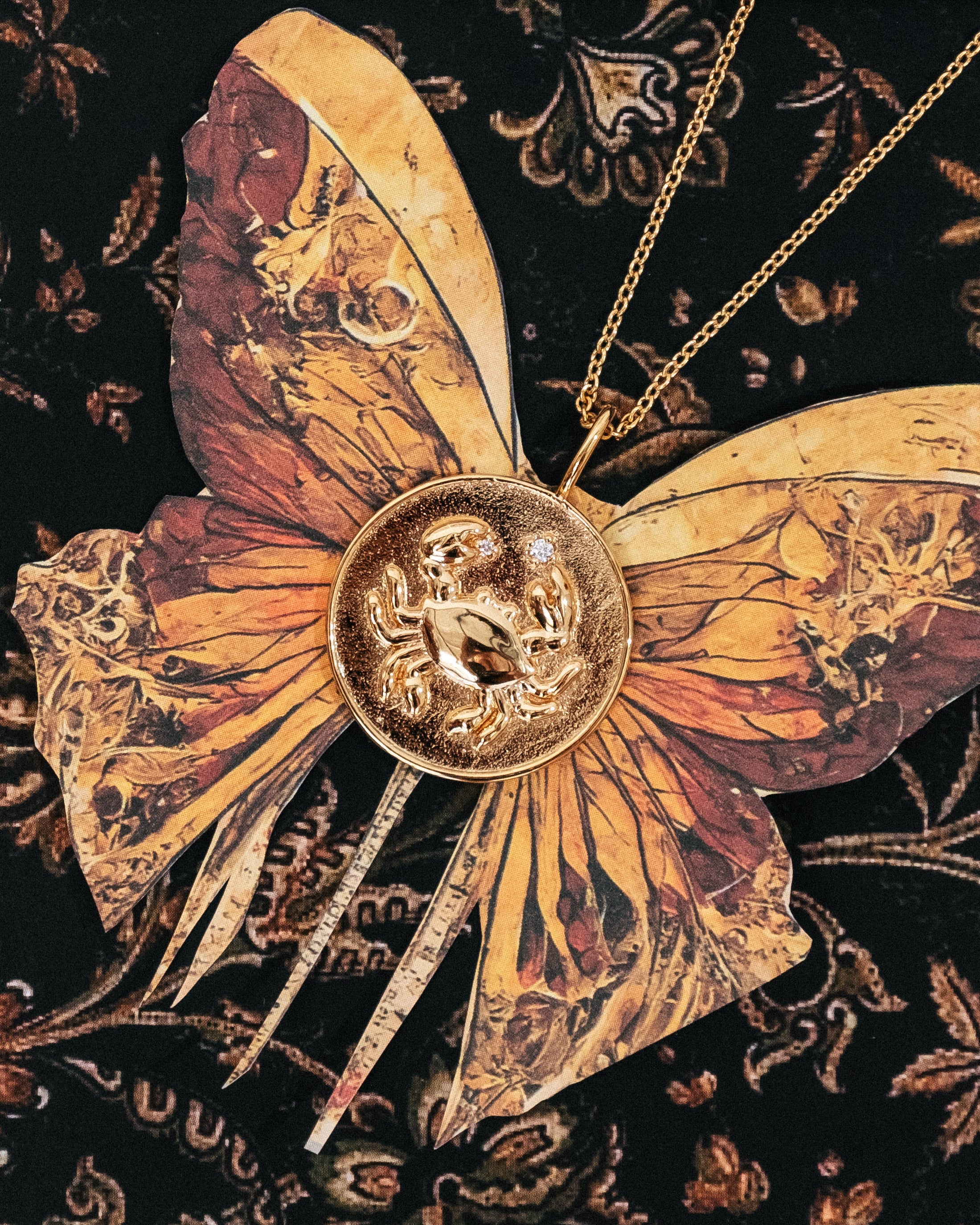 Zodiac Pendant - Image 5