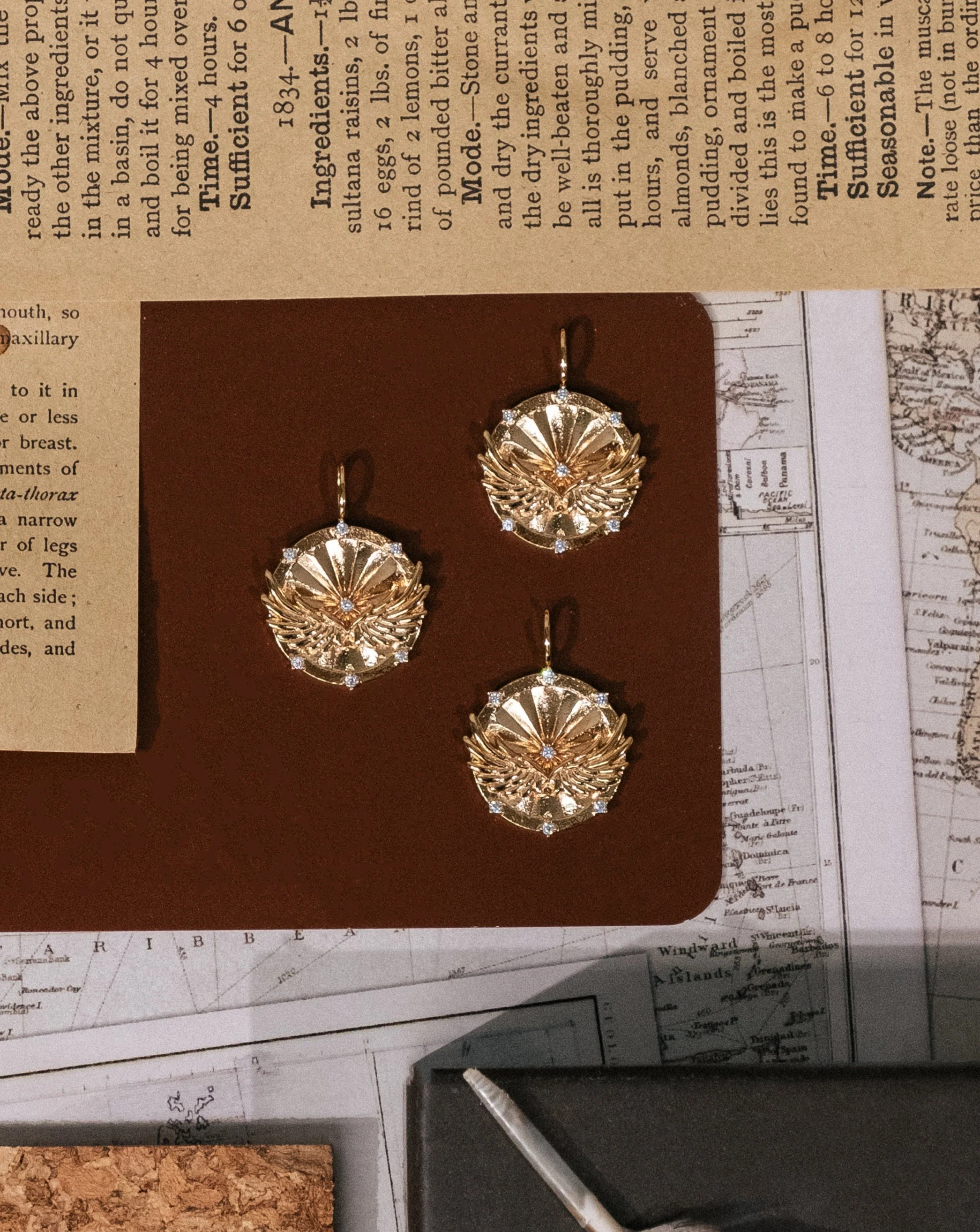 Zodiac Pendant - Image 6