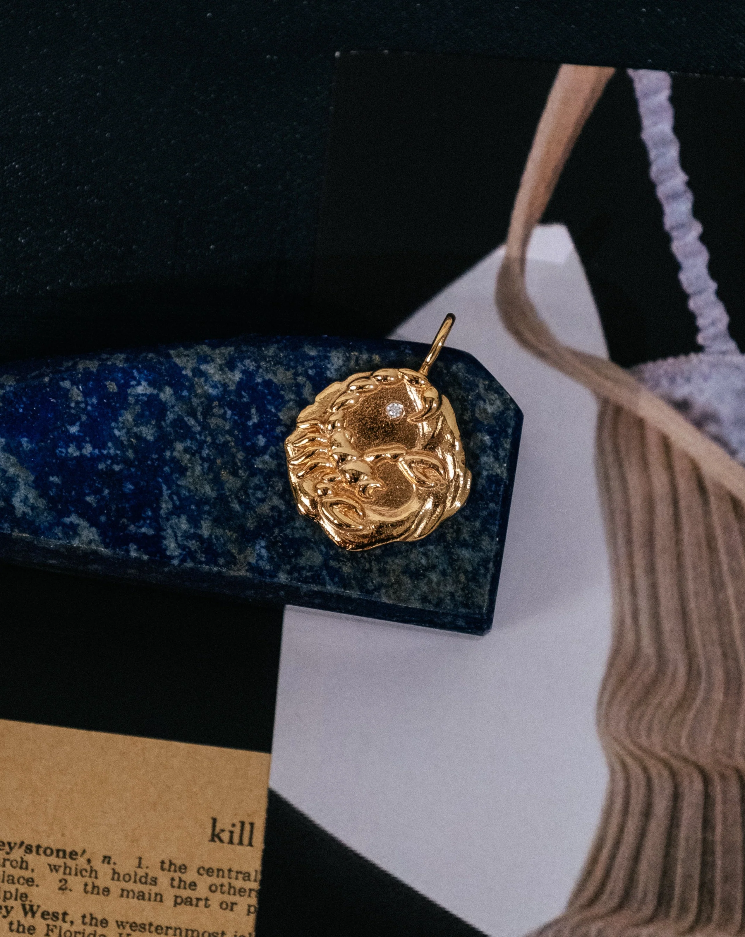 Zodiac Pendant - Image 7