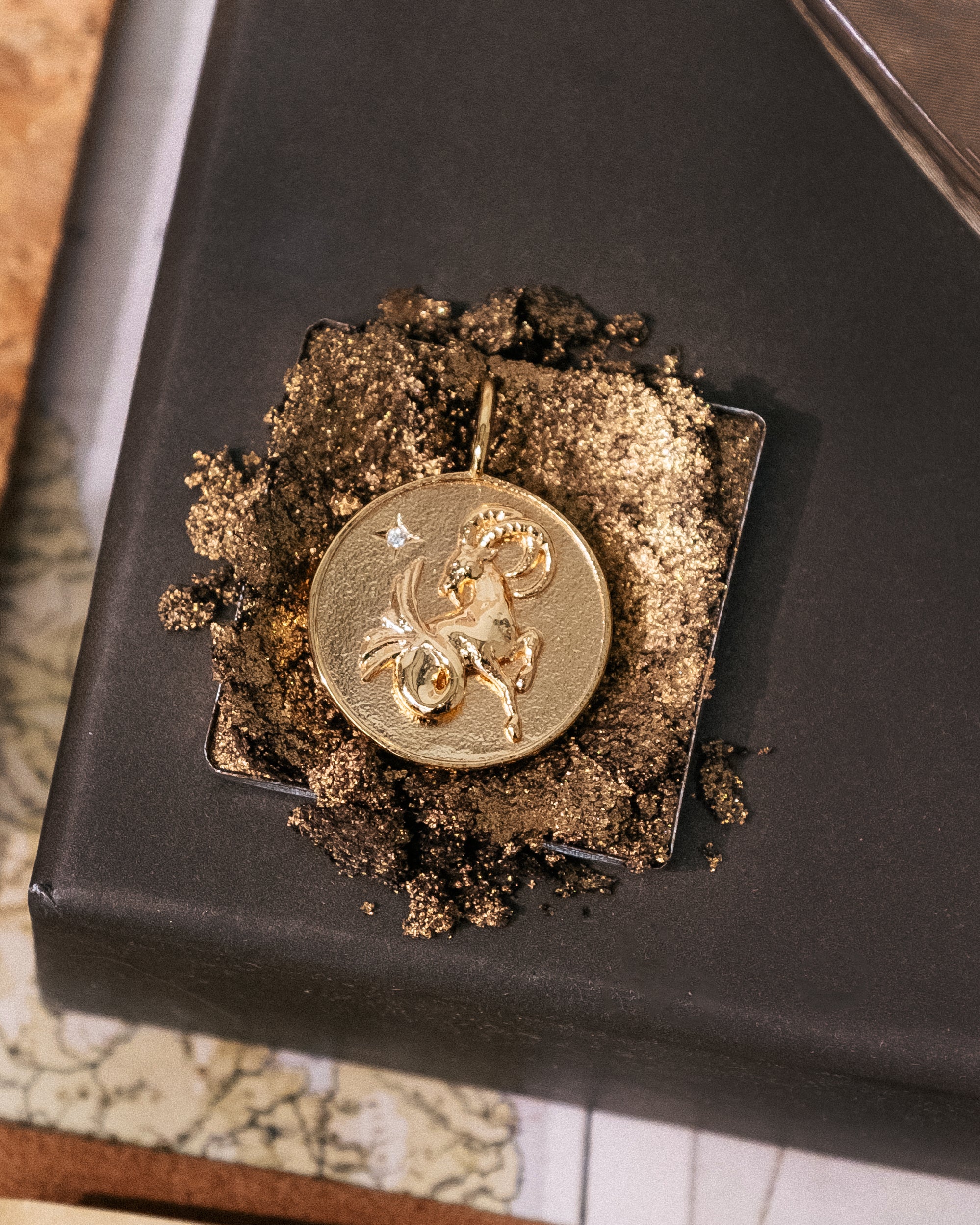 Zodiac Pendant - Image 8