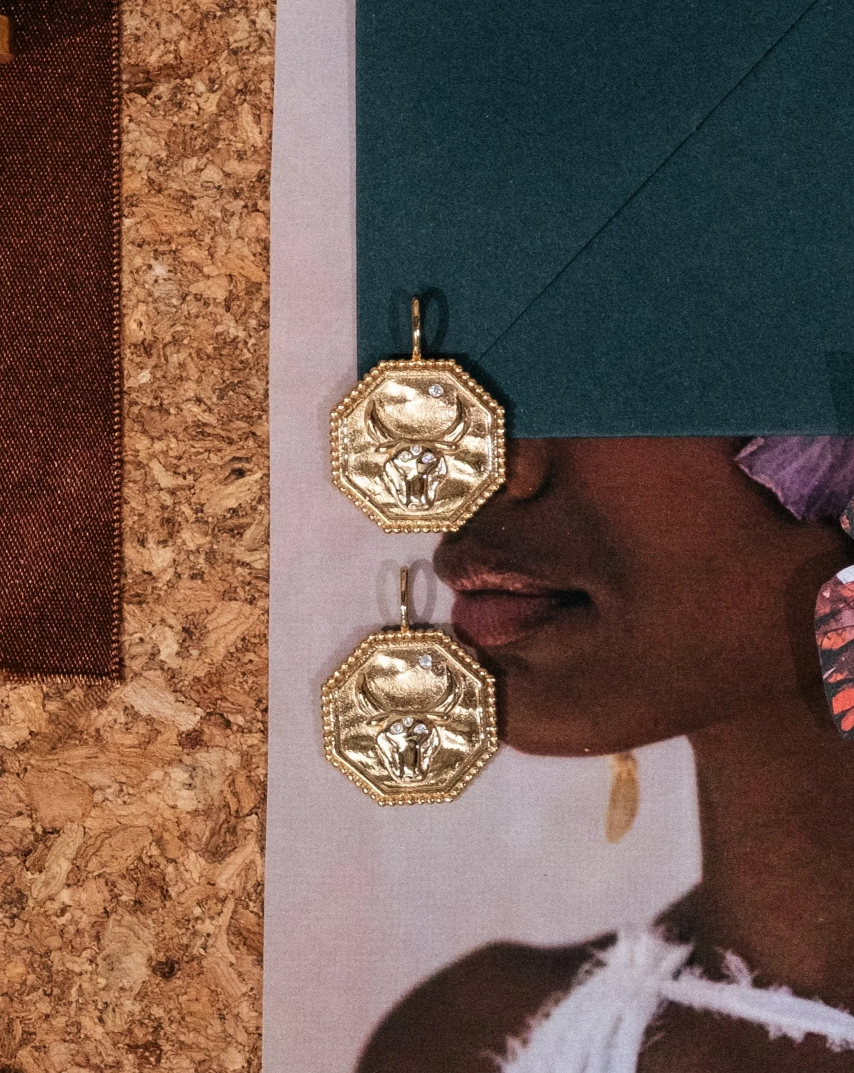 Zodiac Pendant - Image 9